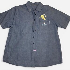 Vintage tweety shirt